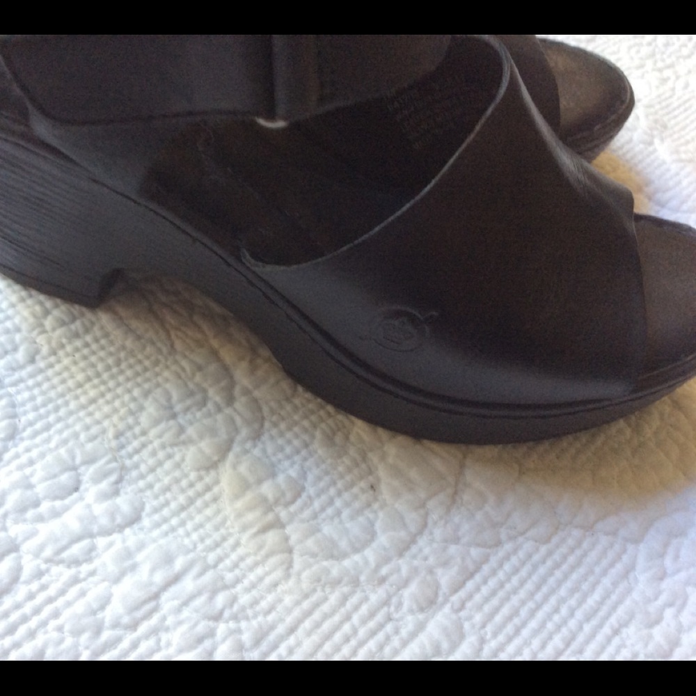 Born Wedge - Picture 4 of 6
